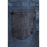 2025年9月15日入荷秋冬新作Drew houseジーパン高品質人気商品/誕生日プレゼント/FF工場