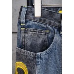 2025年9月15日入荷秋冬新作Drew houseジーパン高品質人気商品/誕生日プレゼント/FF工場