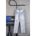 2025年9月15日入荷秋冬新作Drew houseジーパン高品質人気商品/誕生日プレゼント/FF工場