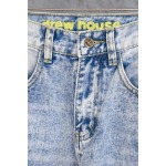 2025年9月15日入荷秋冬新作Drew houseジーパン高品質人気商品/誕生日プレゼント/FF工場