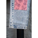 2025年9月15日入荷秋冬新作Drew houseジーパン高品質人気商品/誕生日プレゼント/FF工場