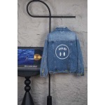 2025年9月15日入荷秋冬新作Drew houseジャケット高品質人気商品/誕生日プレゼント/FF工場