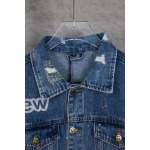 2025年9月15日入荷秋冬新作Drew houseジャケット高品質人気商品/誕生日プレゼント/FF工場