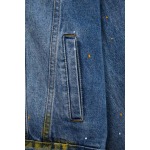 2025年9月15日入荷秋冬新作Drew houseジャケット高品質人気商品/誕生日プレゼント/FF工場