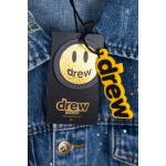 2025年9月15日入荷秋冬新作Drew houseジャケット高品質人気商品/誕生日プレゼント/FF工場