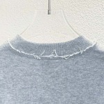 2025年9月15日入荷秋冬新作MIUMIUスウェット高品質人気商品/誕生日プレゼント/FF工場