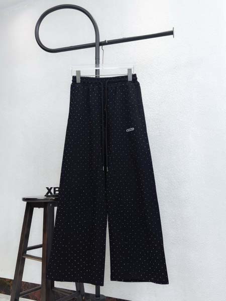 2025年9月15日入荷秋冬新作GOODズボン高品質人気商品...