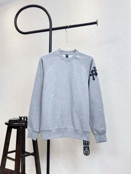 2025年9月15日入荷秋冬新作Chrome heartsス...