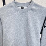 2025年9月15日入荷秋冬新作Chrome heartsスウェット高品質人気商品/誕生日プレゼント/FF工場