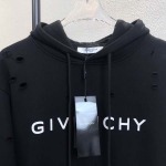 2025年9月15日入荷秋冬新作GIVENCHYパーカー高品質人気商品/誕生日プレゼント/FF工場
