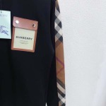 2025年9月15日入荷秋冬新作Burberryスウェット高品質人気商品/誕生日プレゼント/FF工場