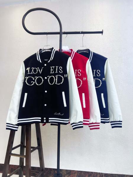 2025年9月15日入荷秋冬新作GOODジャケット高品質人気...