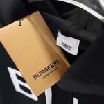 2025年9月15日入荷秋冬新作Burberryパーカー高品質人気商品/誕生日プレゼント/FF工場