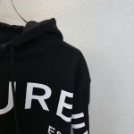 2025年9月15日入荷秋冬新作Burberryパーカー高品質人気商品/誕生日プレゼント/FF工場