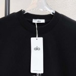 2025年9月15日入荷秋冬新作ALOスウェット高品質人気商品/誕生日プレゼント/FF工場