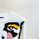 2025年9月15日入荷秋冬新作Louis Vuittonニットのセーター高品質人気商品/誕生日プレゼント/FF工場