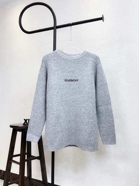 2025年9月15日入荷秋冬新作Givenchyニットのセー...