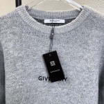 2025年9月15日入荷秋冬新作Givenchyニットのセーター高品質人気商品/誕生日プレゼント/FF工場