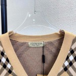 2025年9月15日入荷秋冬新作Burberryセーター高品質人気商品/誕生日プレゼント/FF工場
