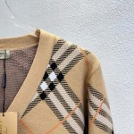 2025年9月15日入荷秋冬新作Burberryセーター高品質人気商品/誕生日プレゼント/FF工場