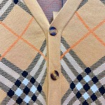 2025年9月15日入荷秋冬新作Burberryセーター高品質人気商品/誕生日プレゼント/FF工場