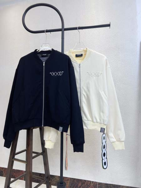 2025年9月15日入荷秋冬新作GOODBRANDジャケット...