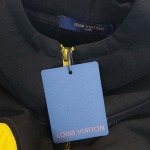 2025年9月15日入荷秋冬新作Louis Vuittonジャケット高品質人気商品/誕生日プレゼント/FF工場