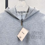 2025年9月15日入荷秋冬新作MIUMIUジャケット高品質人気商品/誕生日プレゼント/FF工場