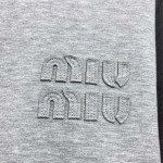 2025年9月15日入荷秋冬新作MIUMIUジャケット高品質人気商品/誕生日プレゼント/FF工場