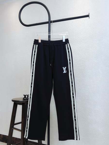 2025年9月15日入荷秋冬新作Louis Vuittonズ...