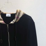 2025年9月15日入荷秋冬新作Burberryジャケット高品質人気商品/誕生日プレゼント/FF工場