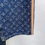 2025年9月15日入荷秋冬新作Louis Vuittonジーパン高品質人気商品/誕生日プレゼント/FF工場