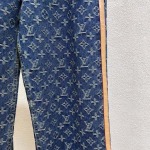 2025年9月15日入荷秋冬新作Louis Vuittonジーパン高品質人気商品/誕生日プレゼント/FF工場
