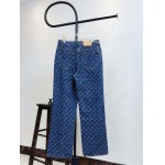 2025年9月15日入荷秋冬新作Louis Vuittonジーパン高品質人気商品/誕生日プレゼント/FF工場