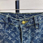 2025年9月15日入荷秋冬新作Louis Vuittonジーパン高品質人気商品/誕生日プレゼント/FF工場