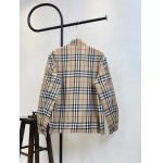 2025年9月15日入荷秋冬新作Burberryジャケット高品質人気商品/誕生日プレゼント/FF工場