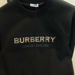 2025年9月15日入荷秋冬新作Burberryスウェット高品質人気商品/誕生日プレゼント/FF工場