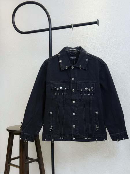 2025年9月15日入荷秋冬新作Balenciagaジャケッ...