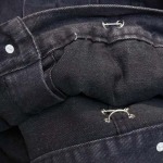 2025年9月15日入荷秋冬新作Balenciagaジャケット高品質人気商品/誕生日プレゼント/FF工場