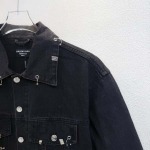 2025年9月15日入荷秋冬新作Balenciagaジャケット高品質人気商品/誕生日プレゼント/FF工場