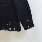 2025年9月15日入荷秋冬新作Balenciagaジャケット高品質人気商品/誕生日プレゼント/FF工場