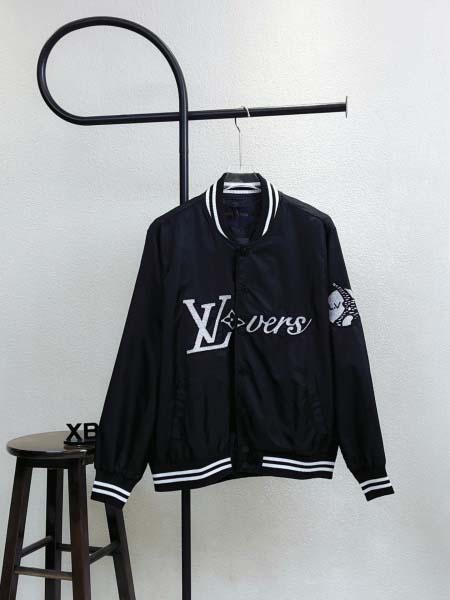 2025年9月15日入荷秋冬新作Louis Vuittonジ...