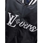 2025年9月15日入荷秋冬新作Louis Vuittonジャケット高品質人気商品/誕生日プレゼント/FF工場