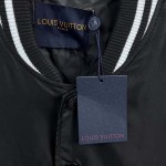 2025年9月15日入荷秋冬新作Louis Vuittonジャケット高品質人気商品/誕生日プレゼント/FF工場