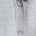 2025年9月15日入荷秋冬新作CKカーディガンのコート高品質人気商品/誕生日プレゼント/FF工場