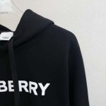 2025年9月15日入荷秋冬新作Burberryパーカー高品質人気商品/誕生日プレゼント/FF工場