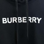 2025年9月15日入荷秋冬新作Burberryパーカー高品質人気商品/誕生日プレゼント/FF工場