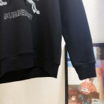 2025年9月15日入荷秋冬新作Burberryパーカー高品質人気商品/誕生日プレゼント/FF工場