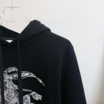 2025年9月15日入荷秋冬新作Burberryパーカー高品質人気商品/誕生日プレゼント/FF工場