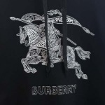 2025年9月15日入荷秋冬新作Burberryパーカー高品質人気商品/誕生日プレゼント/FF工場